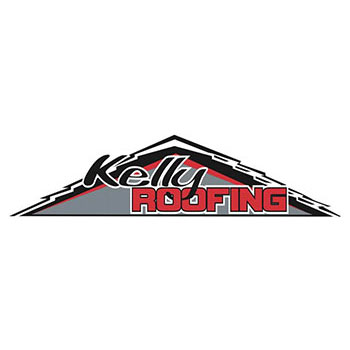 Kelly Roofing - Logo