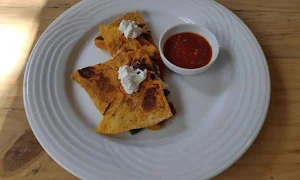 Kelly's Cafe & All Day Dining - Cover photo