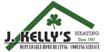 Kelly&s;s Heating - Logo