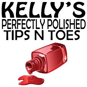 Kelly&s;s Perfectly Polished Tips n Toes - Logo
