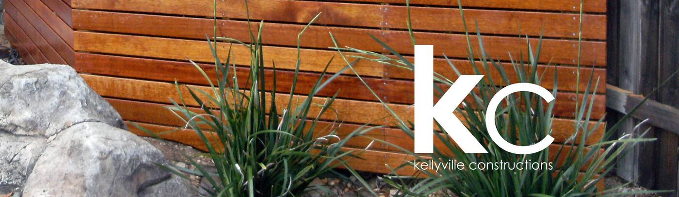 Kellyville Constructions - Cover photo