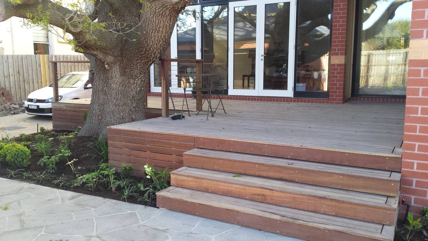 Kelman Carpentry - Cover photo