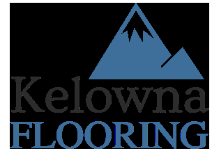Kelowna Flooring - Logo