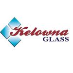 Kelowna Glass - Logo