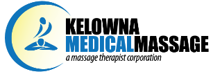 Kelowna Medical Massage - Logo