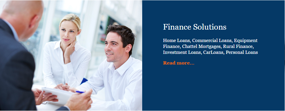 Kel Penfold Finance - Logo