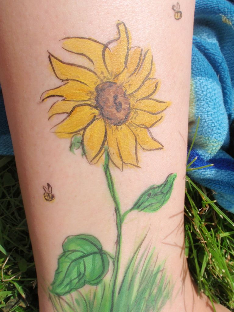 Kelsie Rose - Cover photo