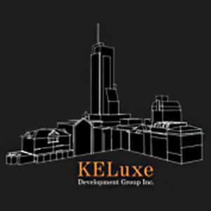 KEluxe Development Group - Logo