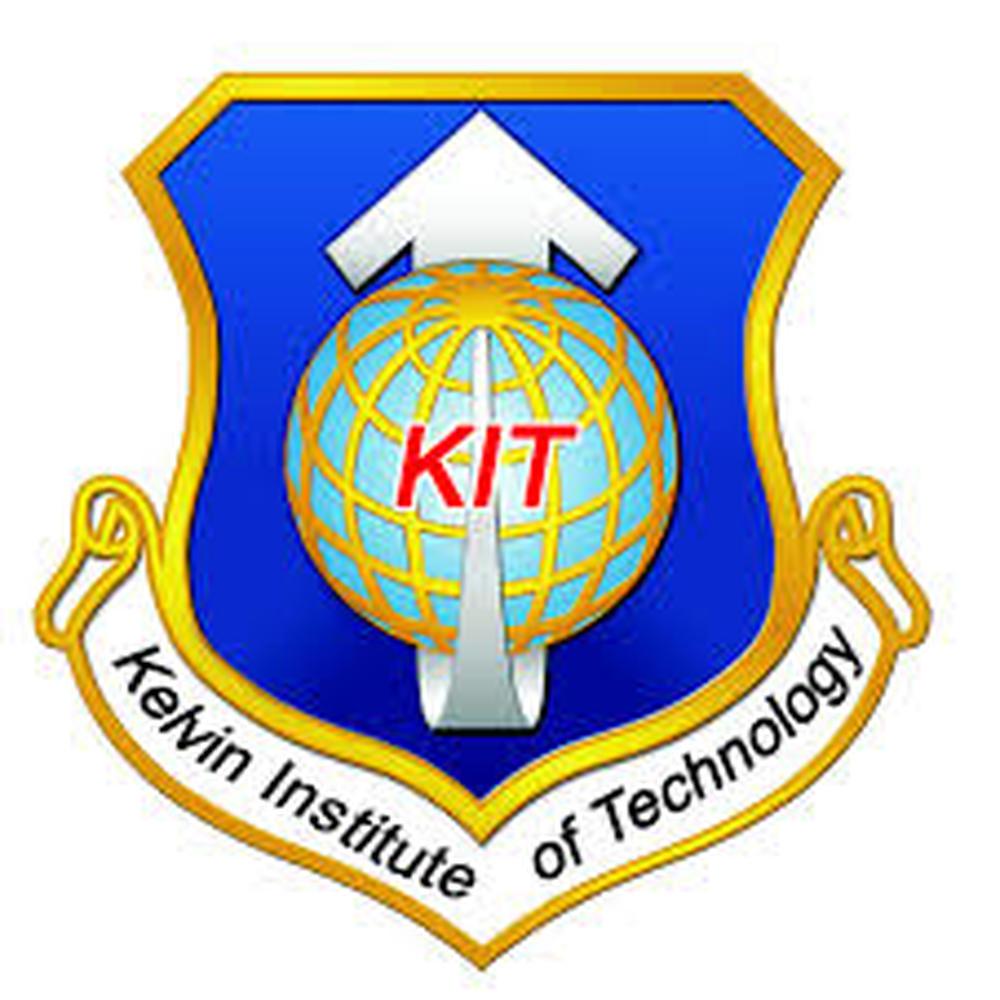 Kelvin Institute of Technology (KIT) - Logo