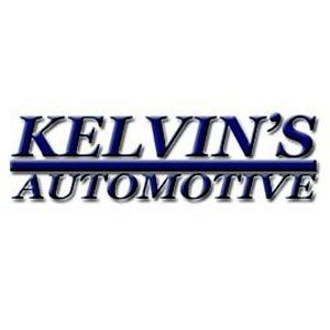 Kelvin&s;s Automotive - Logo