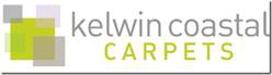 Kelwin Coastal Carpets - Logo