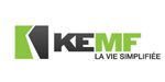 K E M F Inc. - Logo