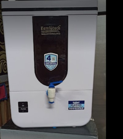 Kemfotech Ro Systems - Cover photo