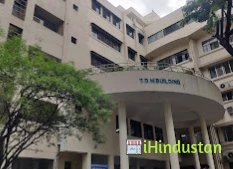 KEM Hospital - Logo