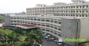 Kempegowda College of Nursing - Logo