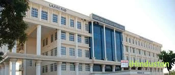 Kempegowda Institute of Physiotherapy - Logo
