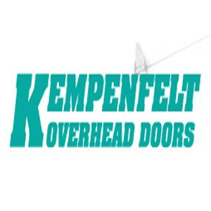 Kempenfelt Overhead Doors - Logo