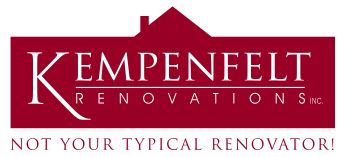 Kempenfelt Renovations Inc - Logo