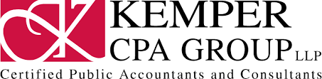 Kemper CPA Group - Logo