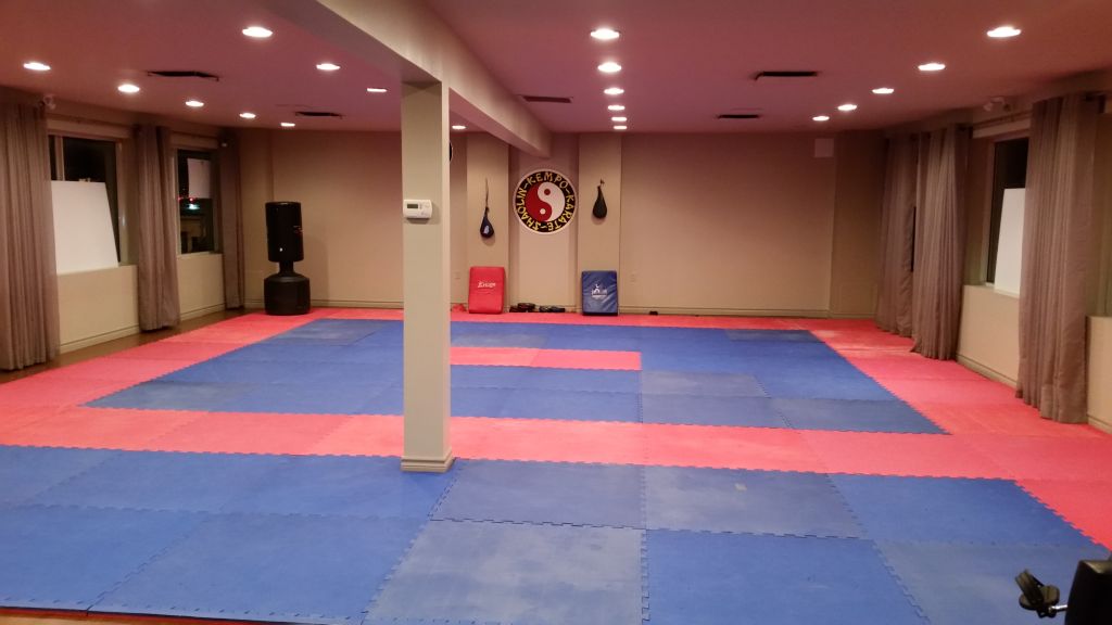 Kempo Karate Fitness martin kk fitness - Logo
