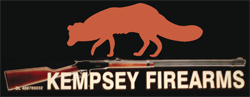 Kempsey Firearms - Logo
