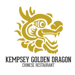 Kempsey Golden Dragon Chinese Restaurant - Logo