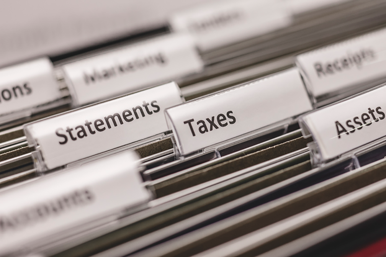 Kempsey Taxation Services Pty Ltd - Logo