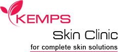 KEMPS Skin Clinic - Logo