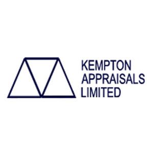 Kempton Appraisals Ltd. - Logo