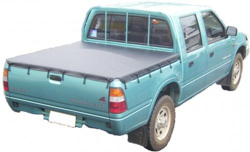Kemptons Auto Upholstery - Logo