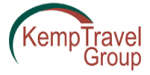 Kemp Travel Group - Logo