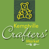 Kemptville Crafters&s; Market - Logo
