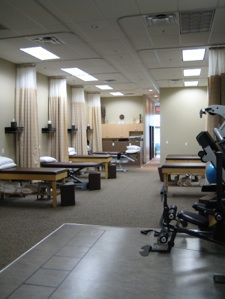 Kenaston Common Physiotherapy - Logo