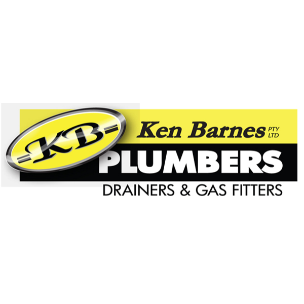 Ken Barnes Plumbing - Logo