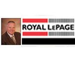 Ken Caldwell Royal Lepage State Realty - Logo