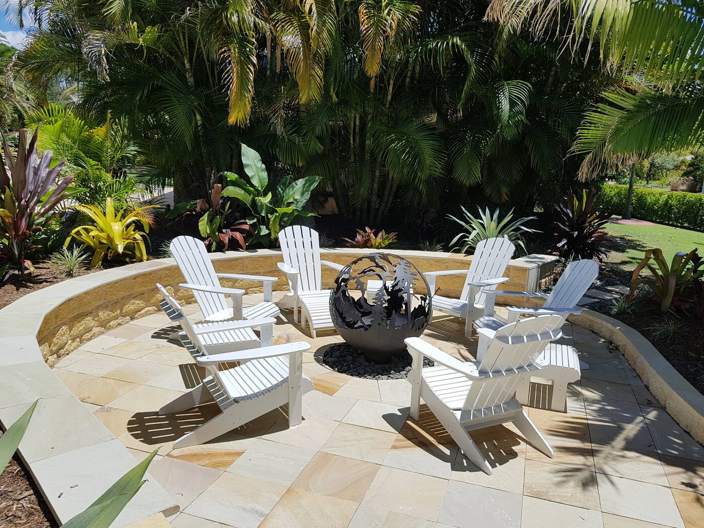 Kenchi Lifestyle Gardens - Cover photo