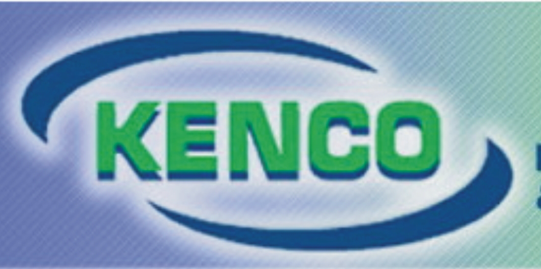 Kenco Industrial Machinery Movers Ltd - Logo