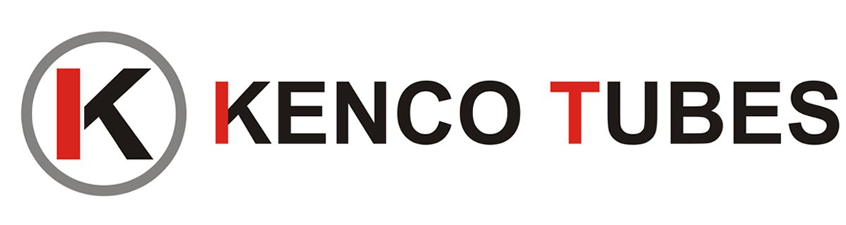 Kenco Tubes - Logo