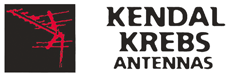 Kendal Krebs Antennas - Logo
