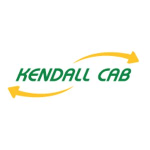 Kendall Cab Co - Logo