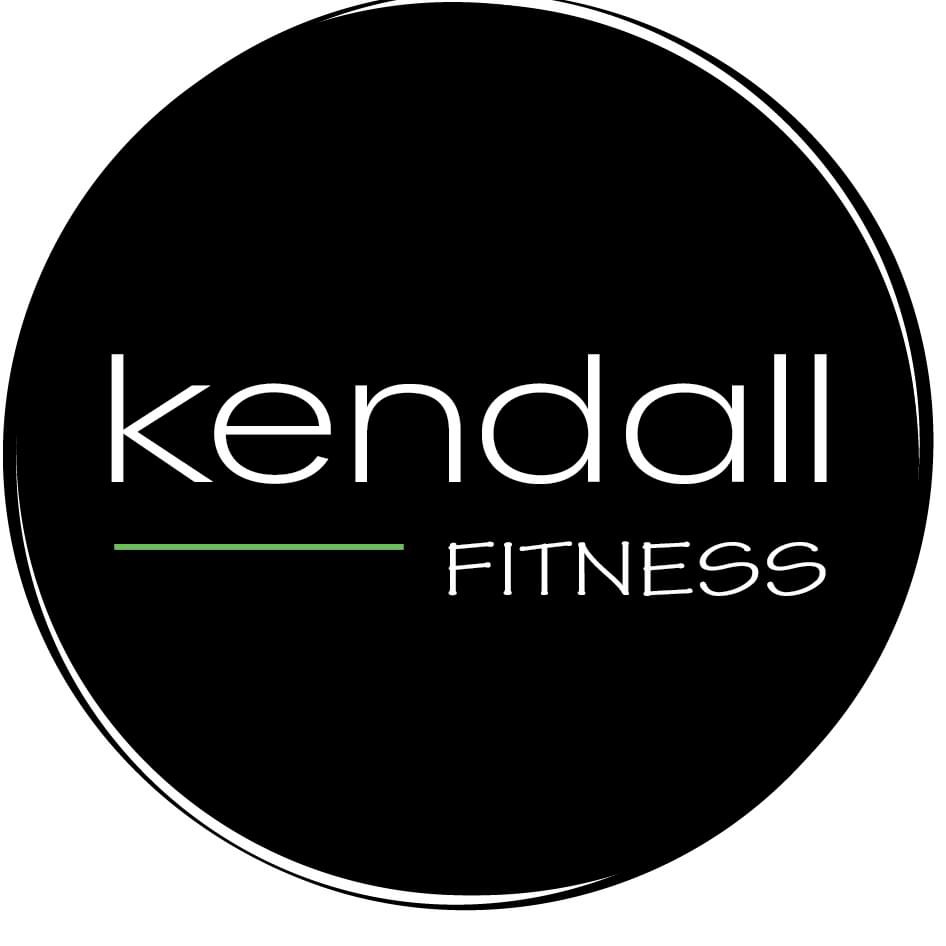 Kendall Fitness - Logo