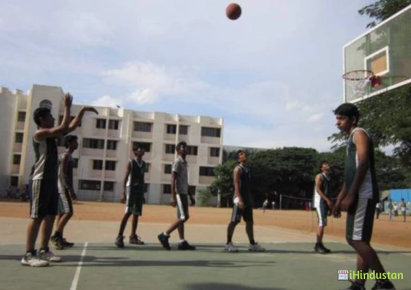 Kendriya Vidyalaya - Logo