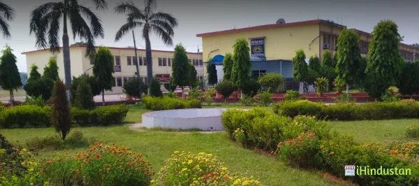 Kendriya Vidyalaya No.2 Armapur, Kanpur - Logo