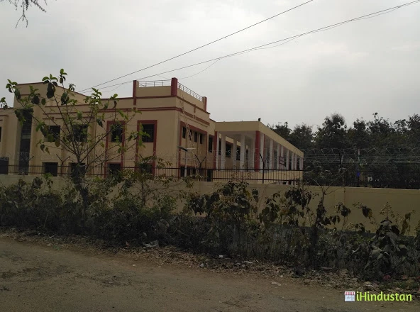 Kendriye Vidyalaya Pilibhit - Logo