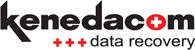 Kenedacom Data Recovery - Logo
