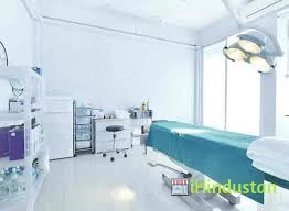 Ken Hospital - Logo