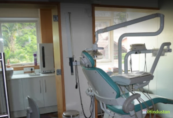 Kenkere Dental & Implant Centre - Logo