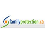 Ken Kirupa - Family Protection.Ca - Logo