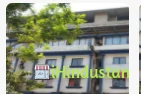 Kenkre Hospital - Logo