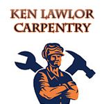 Ken Lawlor Carpentry - Logo